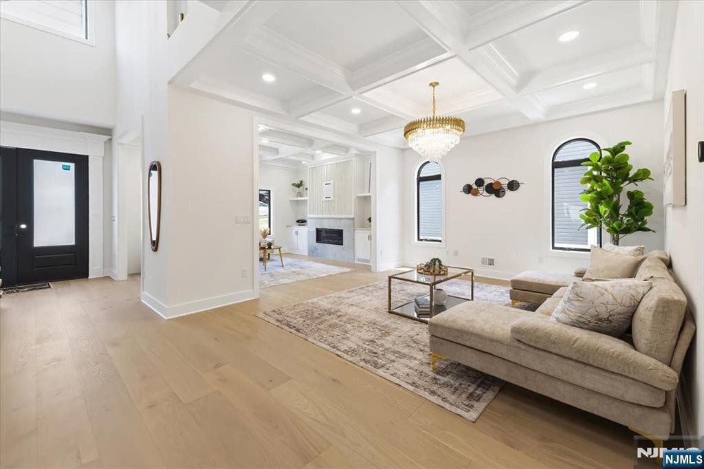 House in Livingston, New Jersey, United States 2 - 18490884