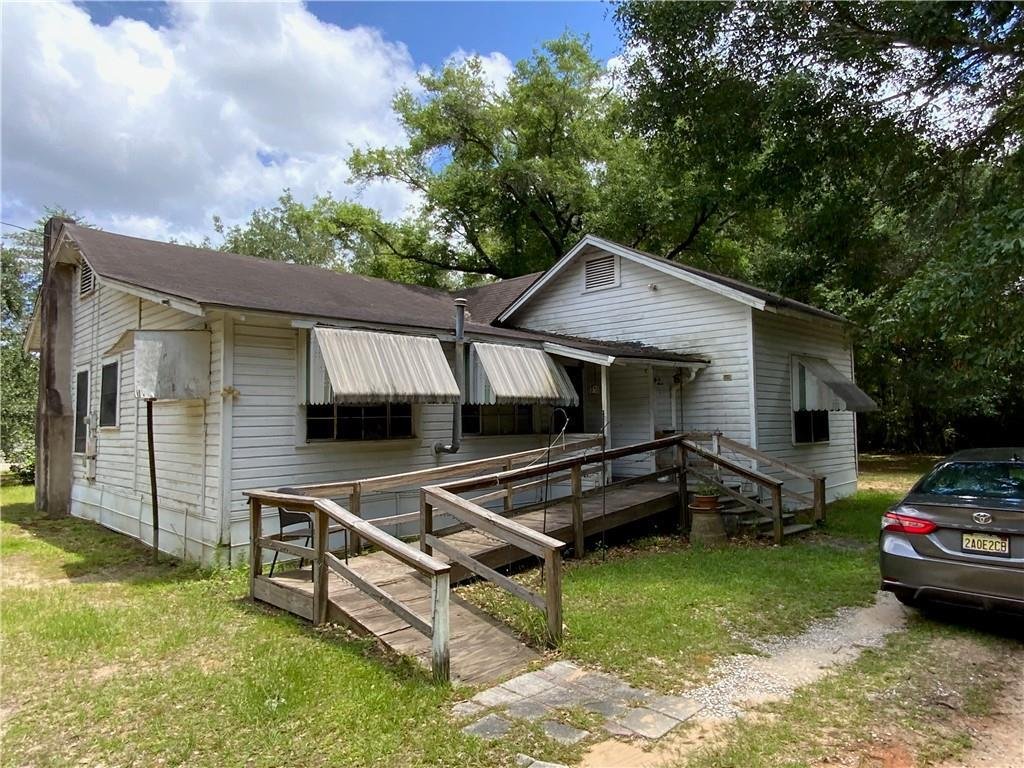 Land in Mobile, Alabama, United States 5 - 18491236