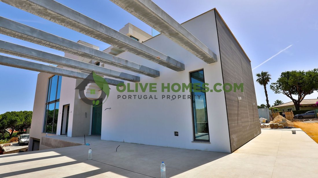 Villa in Vilamoura, Quarteira, Algarve 5 - 15015984