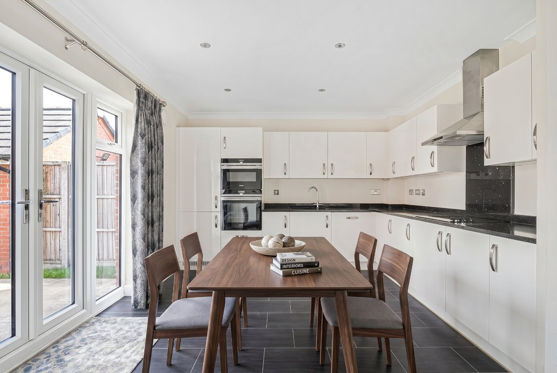 House in Thame, England 2 - 18491708