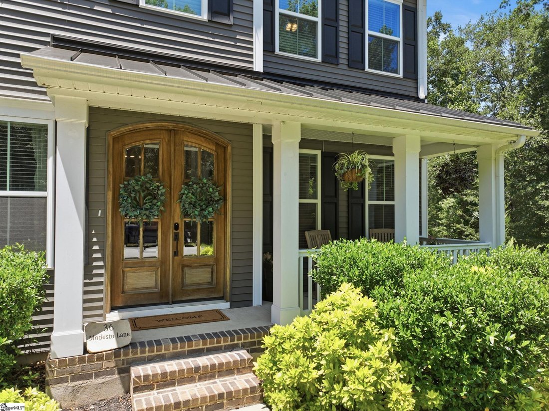 House in Simpsonville, South Carolina, United States 3 - 18489667