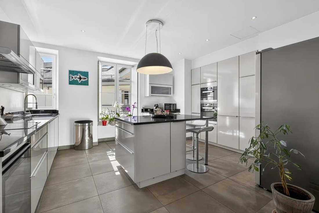 Apartment in Chambery, Auvergne-Rhône-Alpes, France 5 - 18490711
