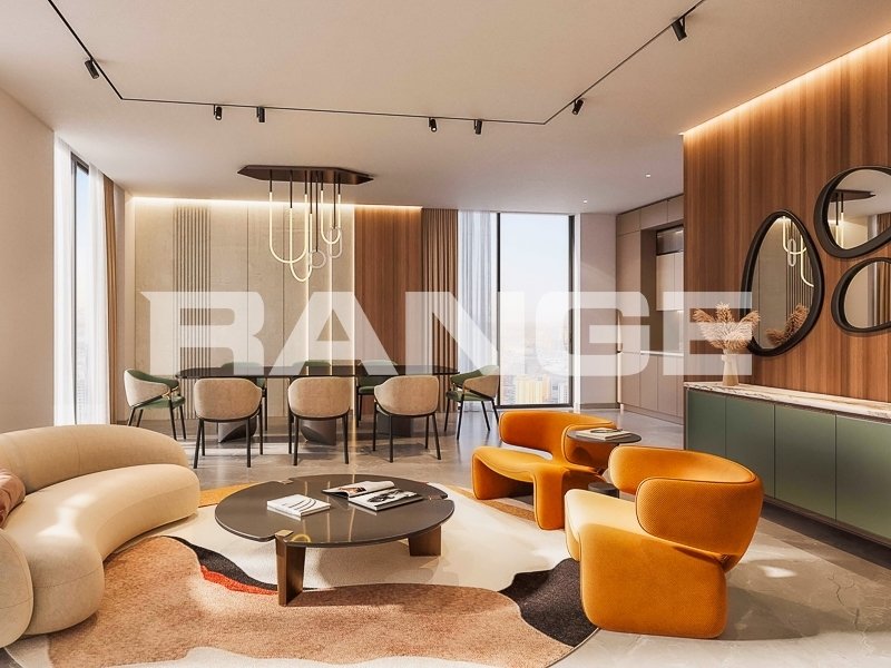 Apartment in JVC / Jumeirah Village Circle, Dubai, United Arab Emirates 3 - 18489962