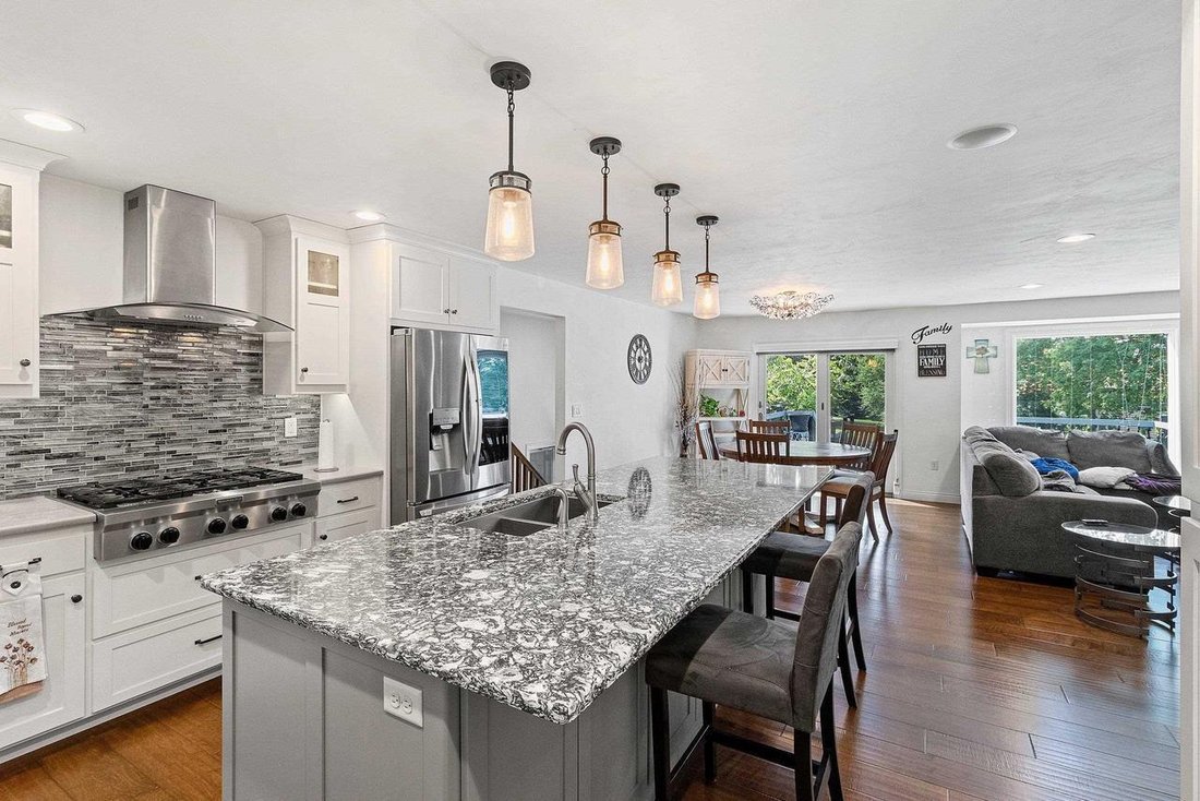 House in Appleton, Wisconsin, United States 5 - 18489775