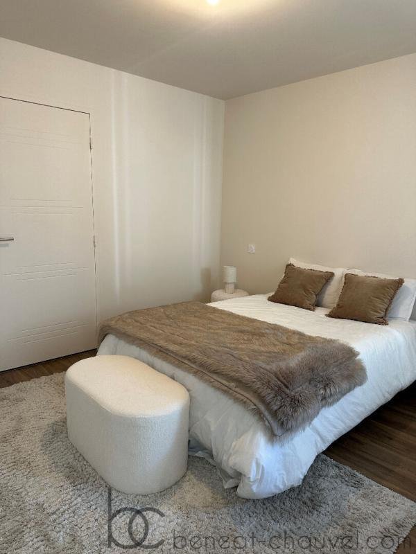 Apartment in Zone Industrielle du Prat, Vannes, France 4 - 18490844