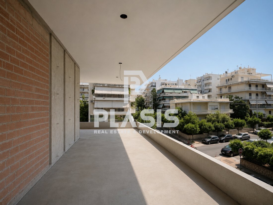 Apartment in South Athens, Attica, Greece 2 - 15052622