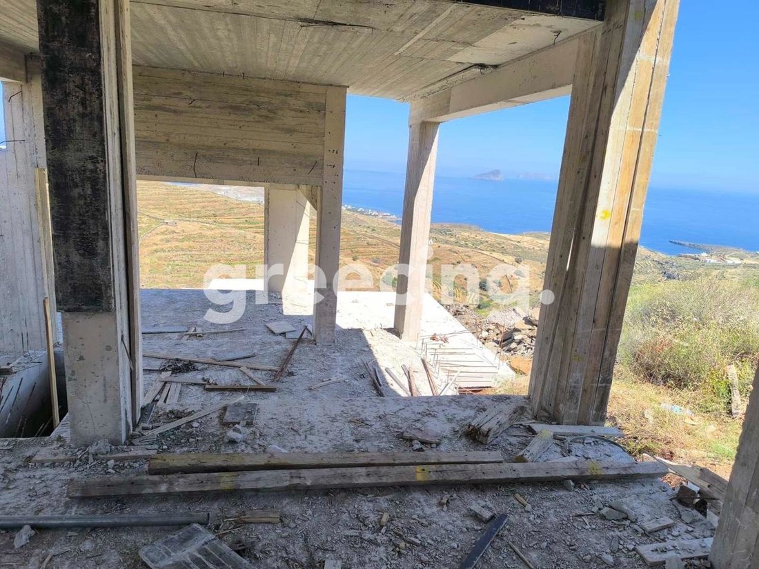 House in Community of Dryopida, Aegean, Greece 4 - 18490693