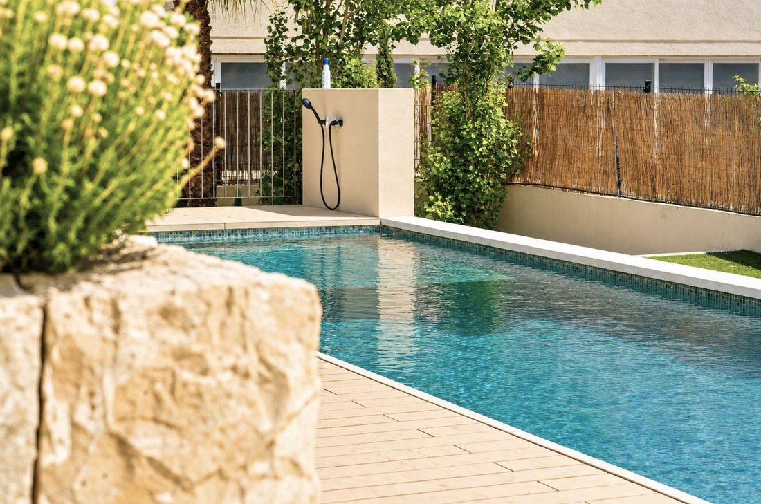 Apartment in Palma, Balearic Islands, Spain 1 - 16989327
