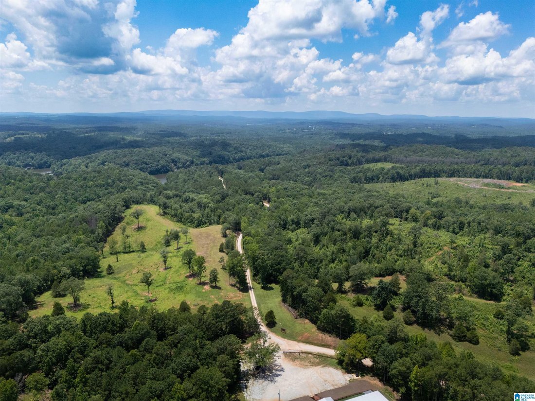 Land in Wedowee, Alabama, Vereinigte Staaten 3 - 18490950
