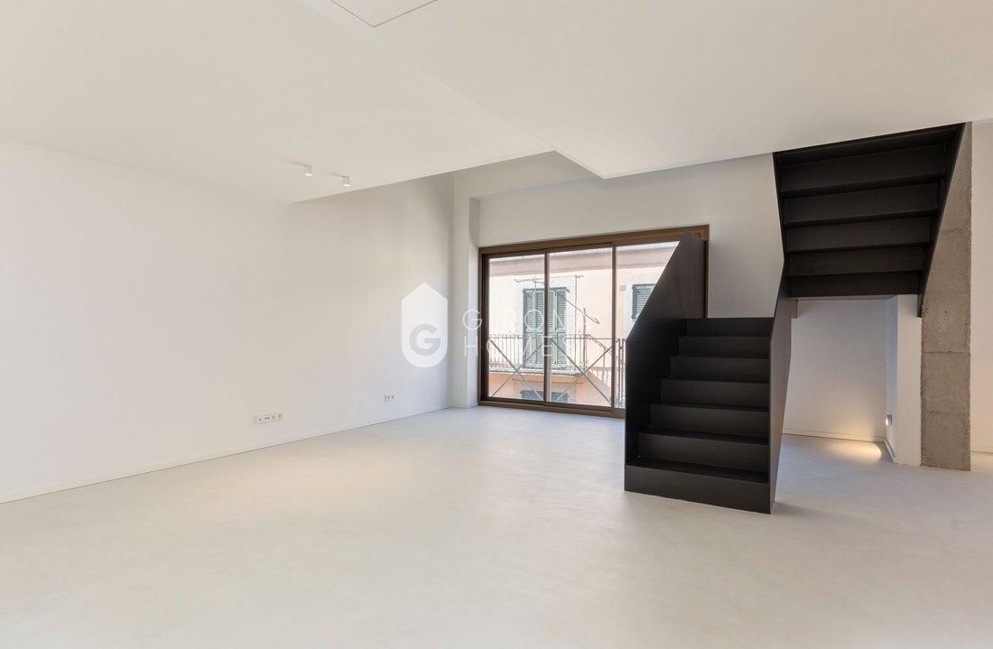 Apartment in Girona, Catalonia, Spain 5 - 18490095