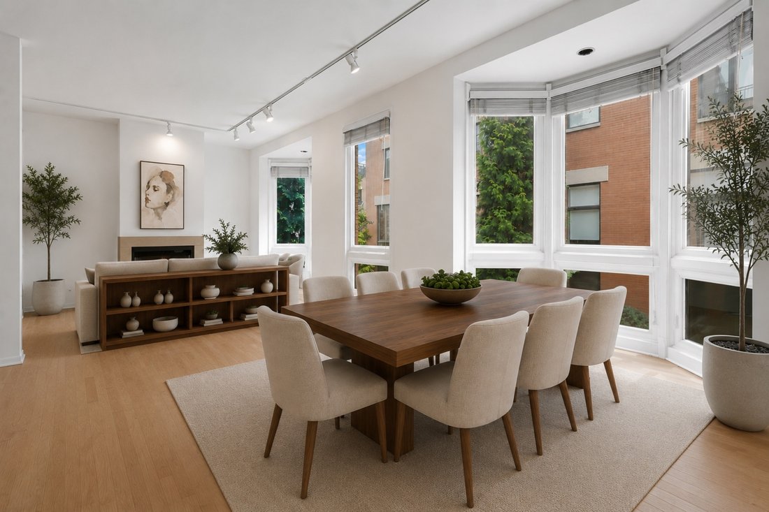 Townhouse in Chicago, Illinois, United States 4 - 18491011
