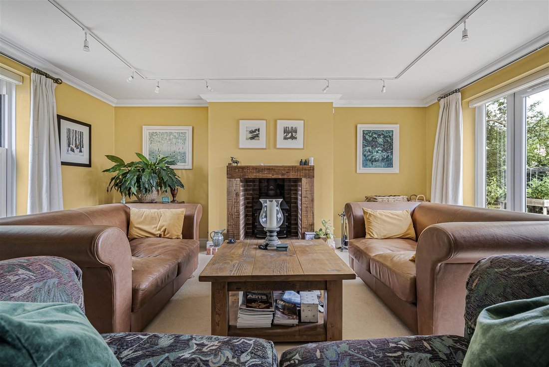 House in Newham Croft, Cambridge, England 5 - 18489905