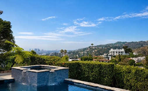 House in Los Angeles, California, United States 1