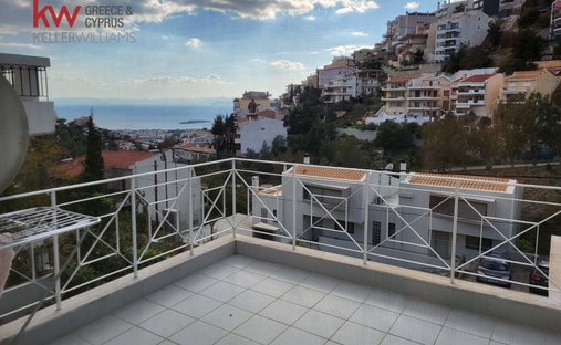 House in Voula, Attica, Greece 1