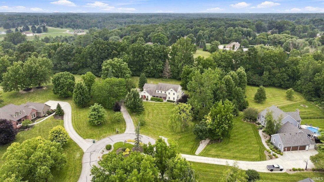 House in Fort Wayne, Indiana, United States 4 - 18491254
