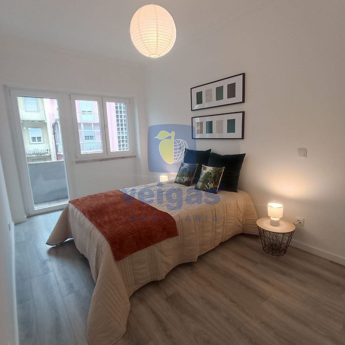 Apartment in Benfica, Lisbon, Portugal 2 - 18491774