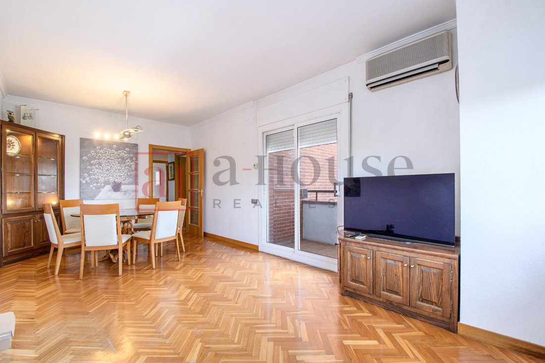 Apartment in Les Corts, Barcelona, Spain 3 - 18490364