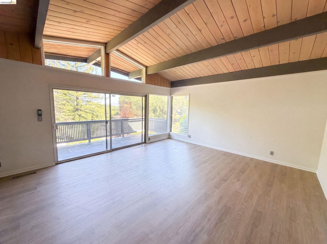 House in Orinda, California, United States 3 - 18490253
