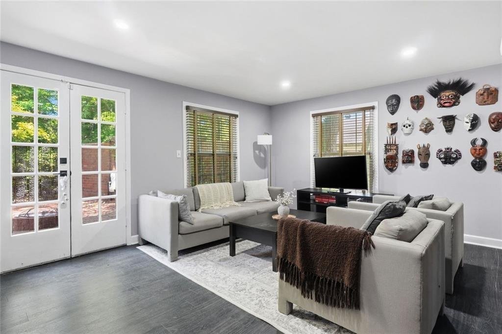 Townhouse in Atlanta, Georgia, United States 3 - 17972047