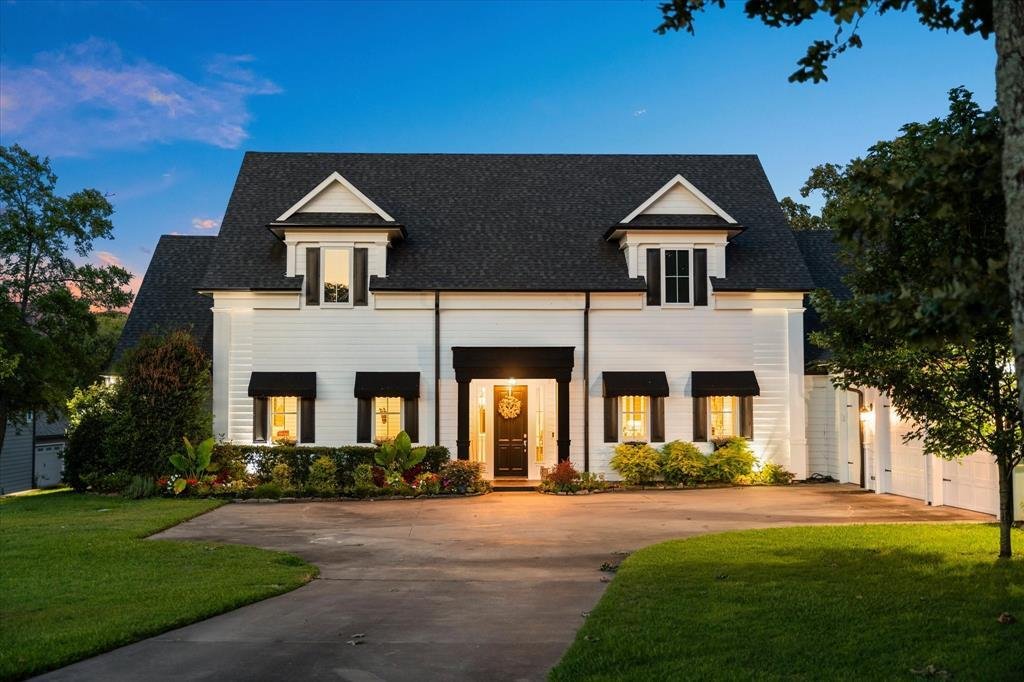 House in Yantis, Texas, United States 3 - 18490389