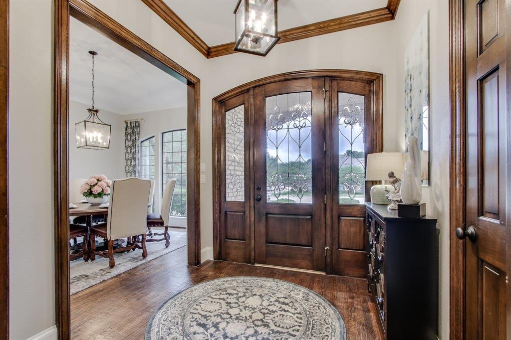 House in Plano, Texas, United States 2 - 18490378