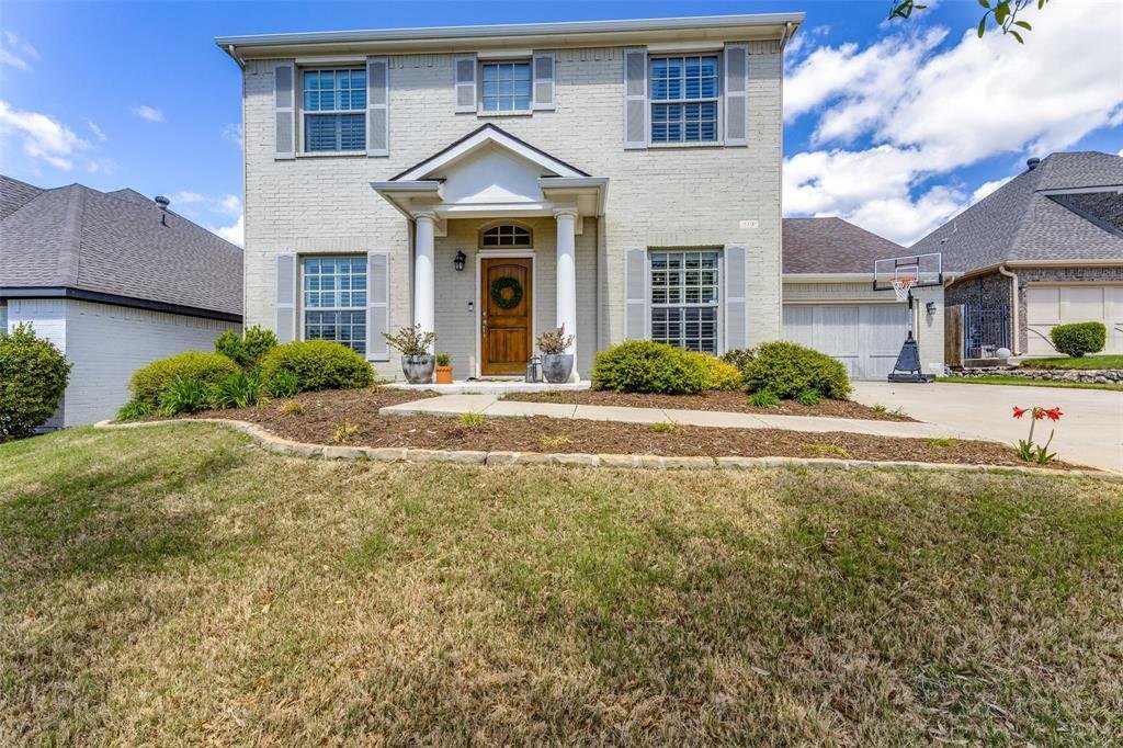 House in Aledo, Texas, United States 1 - 18490390