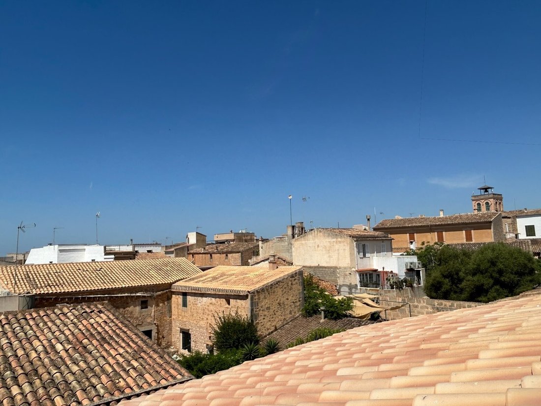 House in Campos, Balearic Islands, Spain 4 - 18490153