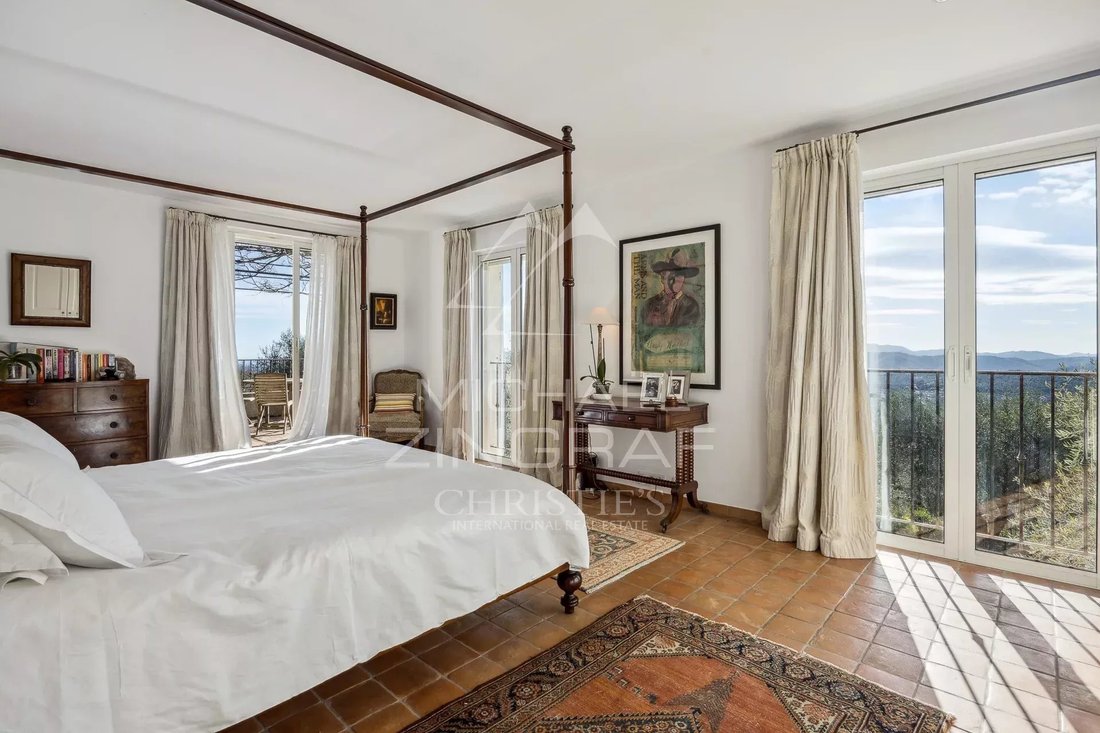 Villa in Spéracèdes, Provence-Alpes-Côte d'Azur, France 4 - 18491650