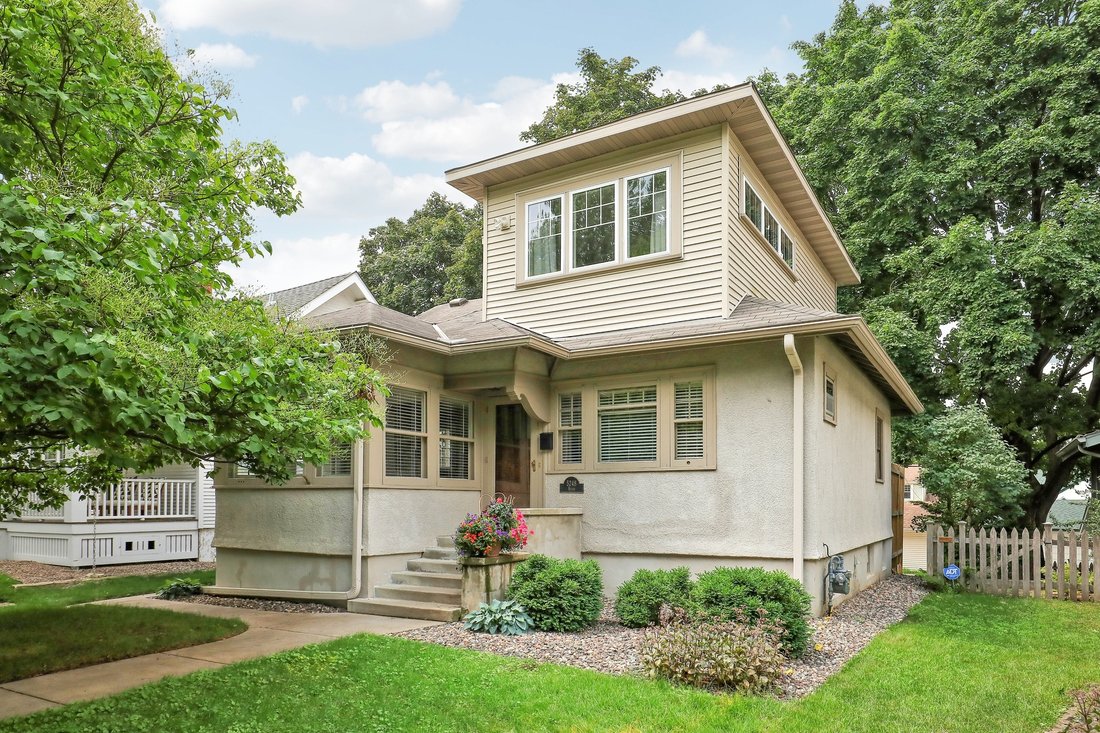 House in Minneapolis, Minnesota, United States 1 - 18405313