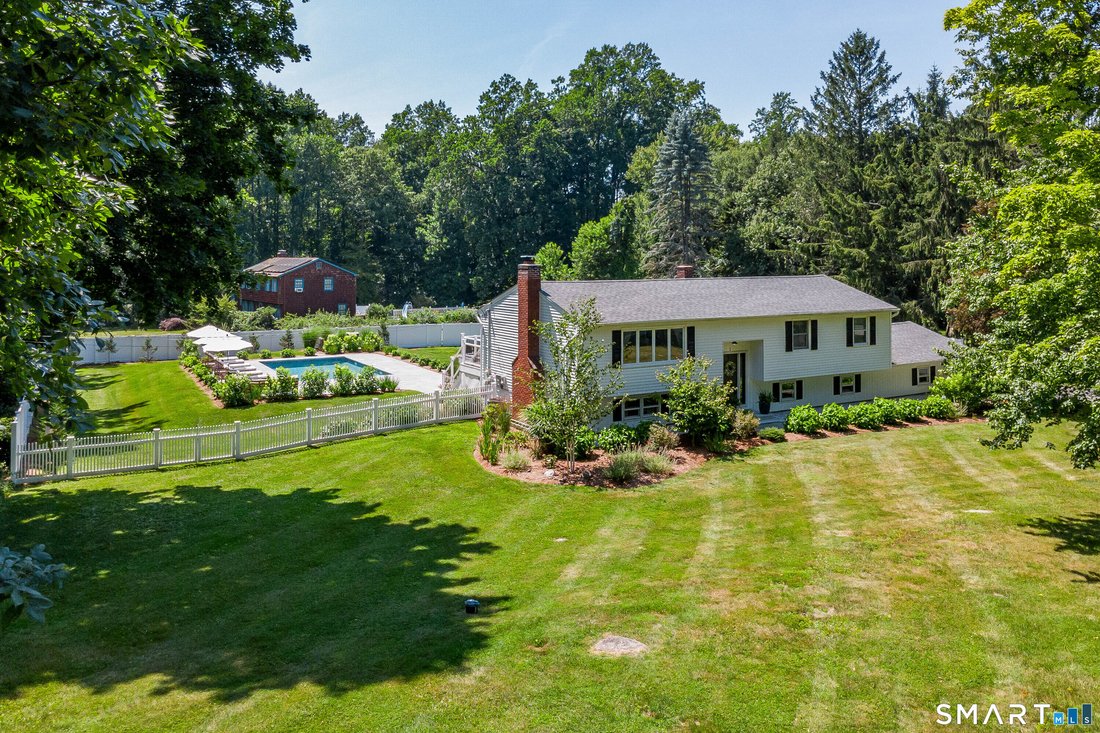 House in Newtown, Connecticut, United States 4 - 18490402