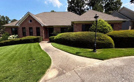 House in Alpharetta, Georgia, United States 1