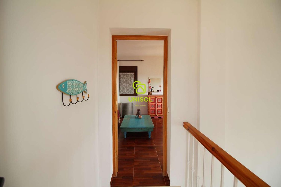 House in Nerja, Andalusia, Spain 5 - 18490047