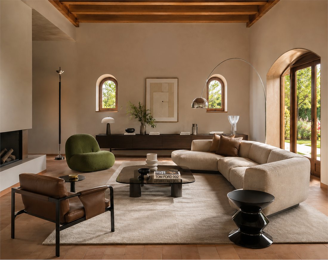Villa in Amendola - Rosselli, Modena, Italy 5 - 17378361