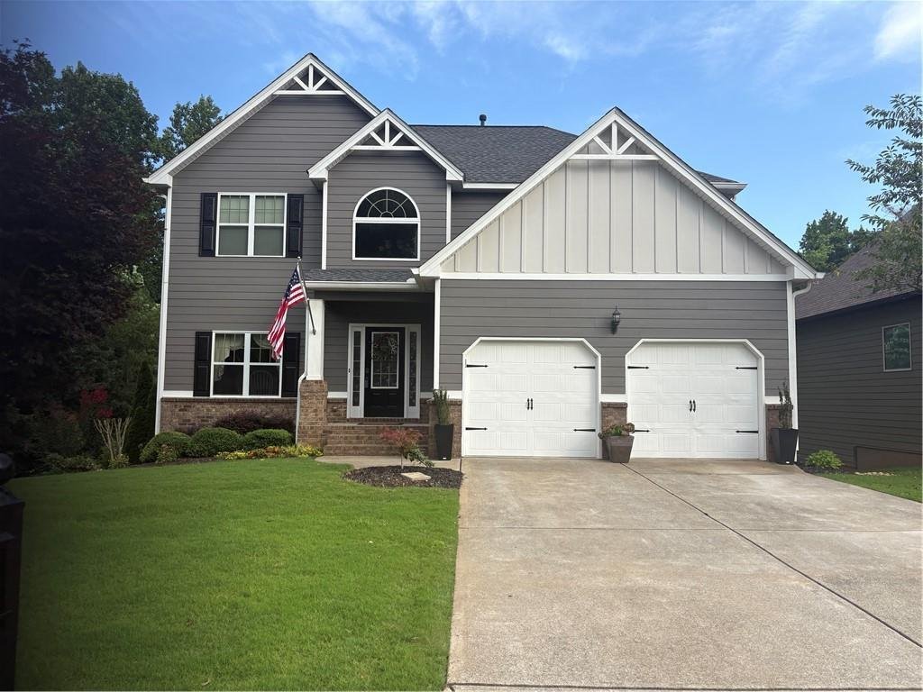 House in Cumming, Georgia, United States 2 - 17613647