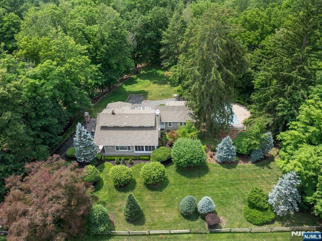 House in Saddle River, New Jersey, United States 1 - 18490905