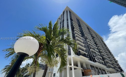 Appartement à Miami, Floride, États-Unis 1