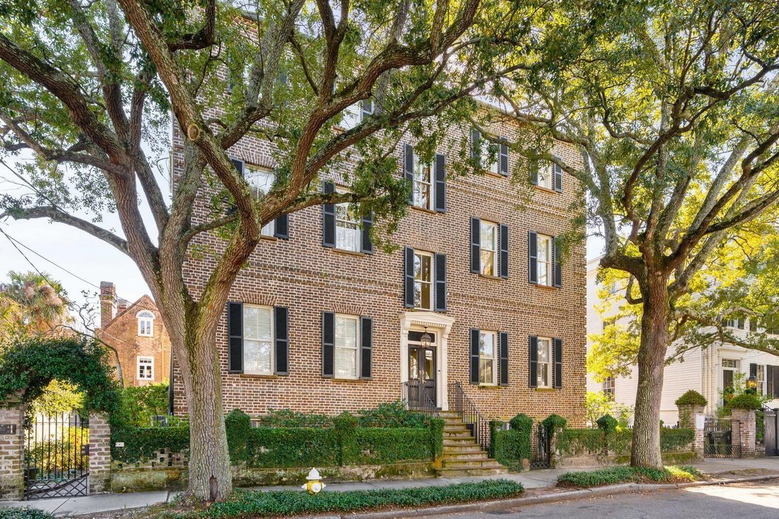 Condo in Charleston, South Carolina, United States 1 - 18491867