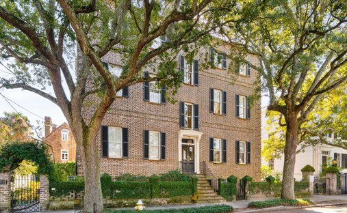 Condo in Charleston, South Carolina, United States 1