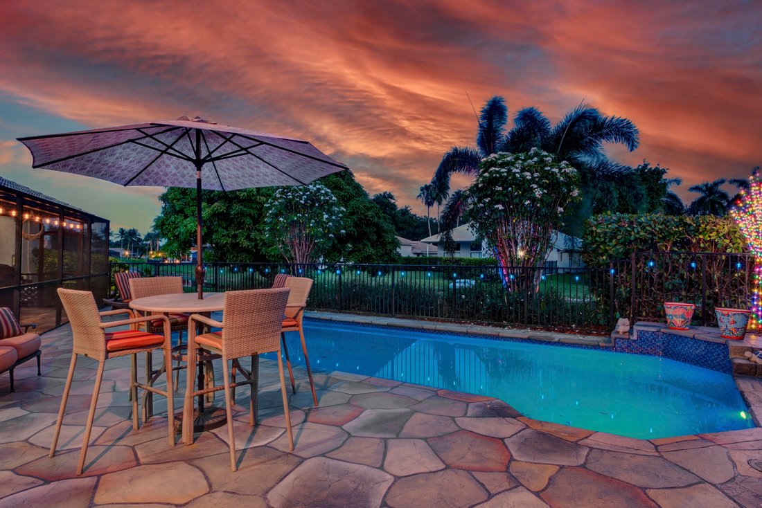House in Coral Springs, Florida, United States 2 - 18490262