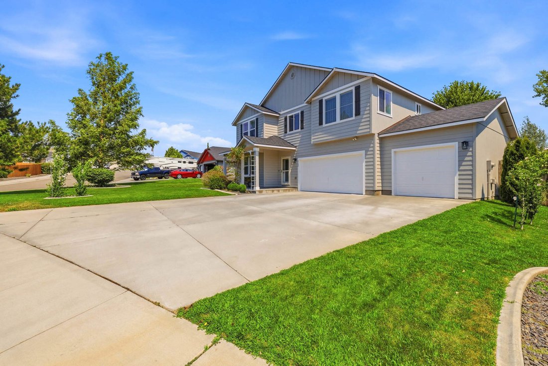 House in West Richland, Washington, United States 2 - 18491328