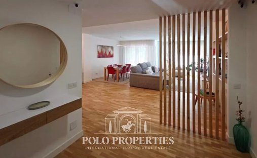 Appartement à Pozuelo de Alarcón, Communauté de Madrid, Espagne 1