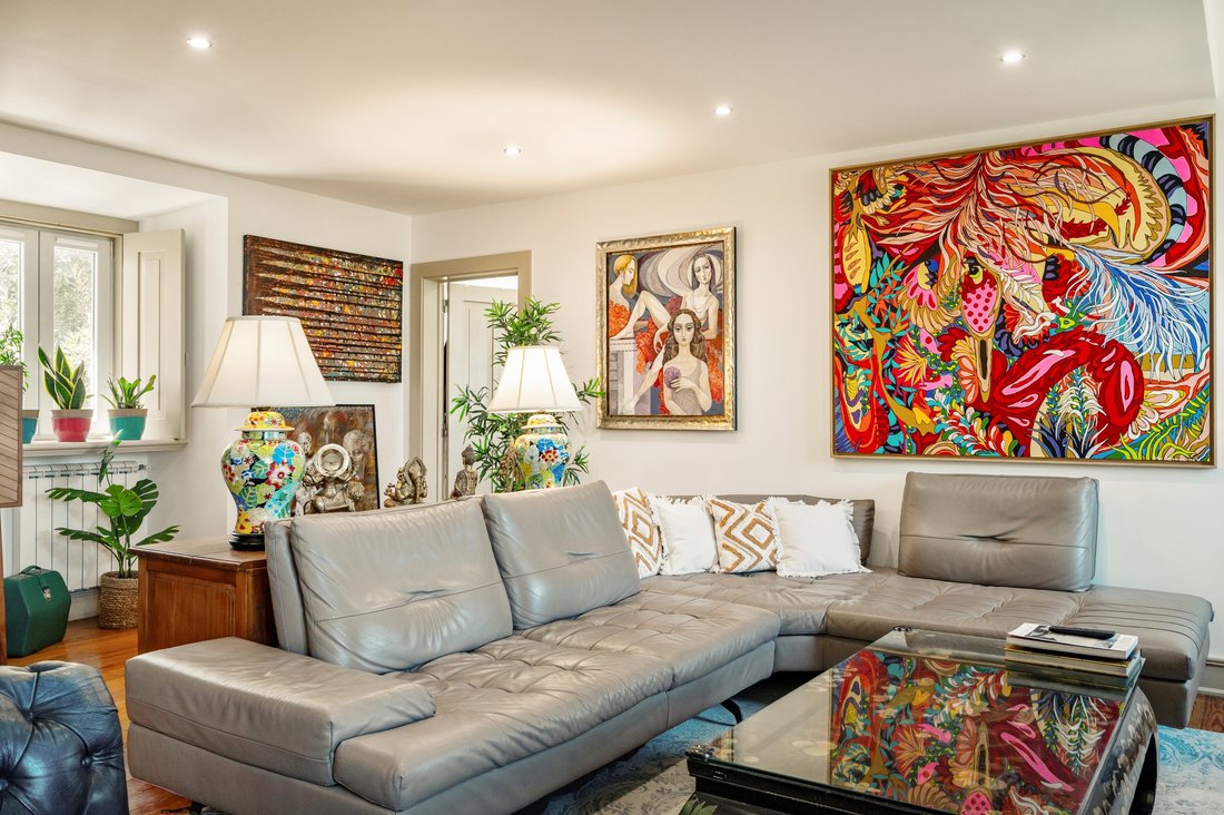 Apartment in Sao Vicente, Lisbon, Portugal 5 - 18489671