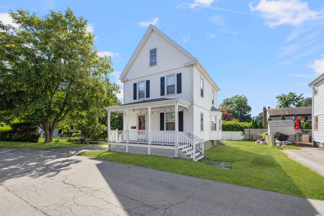 House in Newport, Rhode Island, United States 2 - 18491321