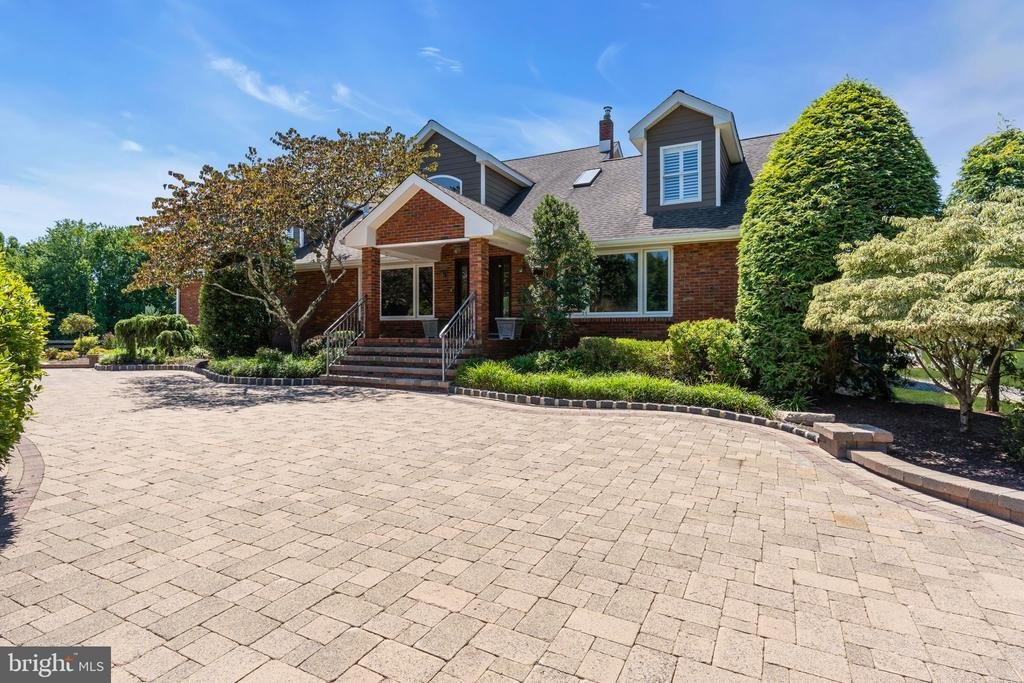 House in Manalapan Township, New Jersey, United States 5 - 18490868