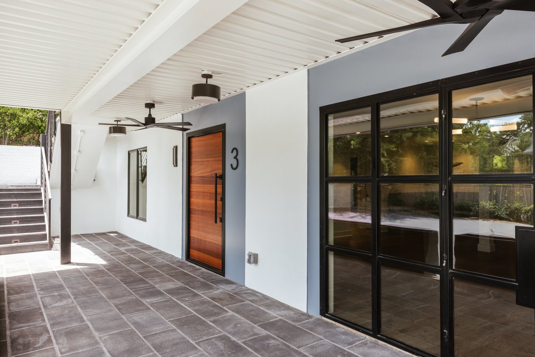 Condo in Athens, Georgia, United States 4 - 16924000