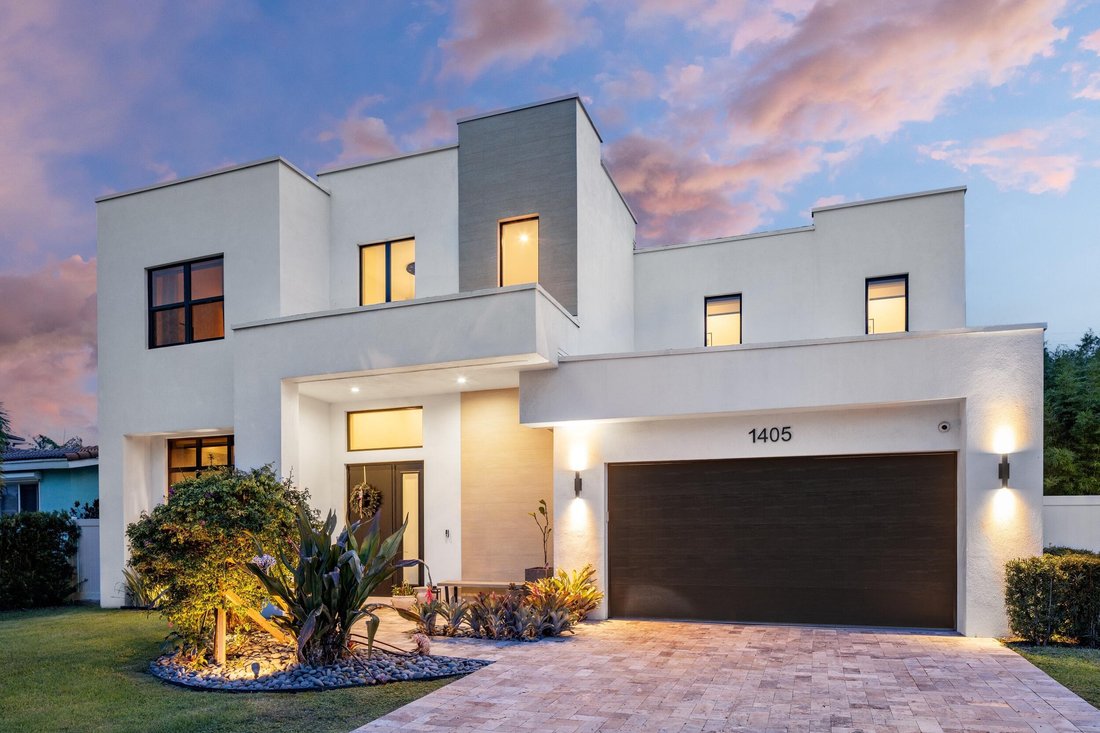 House in Boca Raton, Florida, United States 3 - 18490283