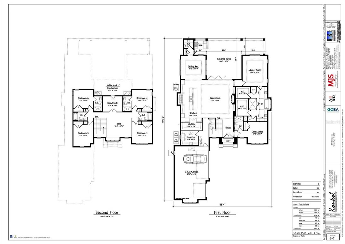 House in Sanford, Florida, United States 2 - 18490547
