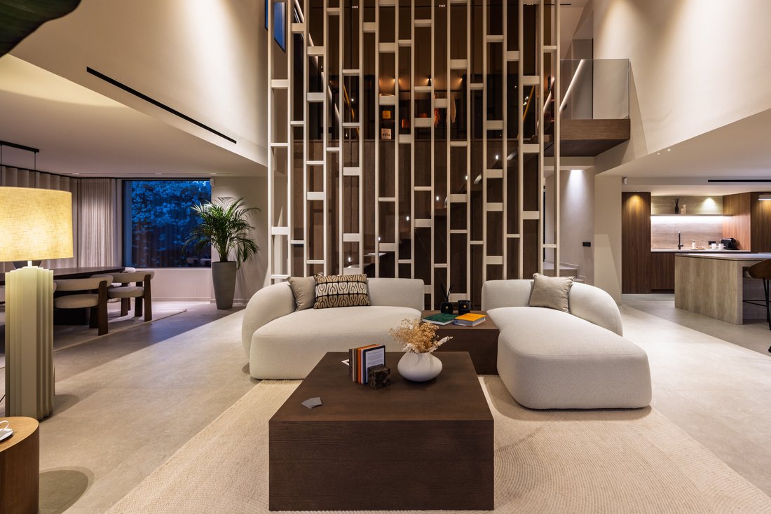 Villa in Nueva Andalucia, Marbella, Spain 5 - 18490033