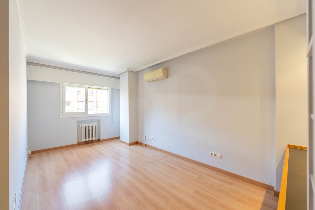 Apartment in Chamberi, Madrid, Spain 4 - 18492087
