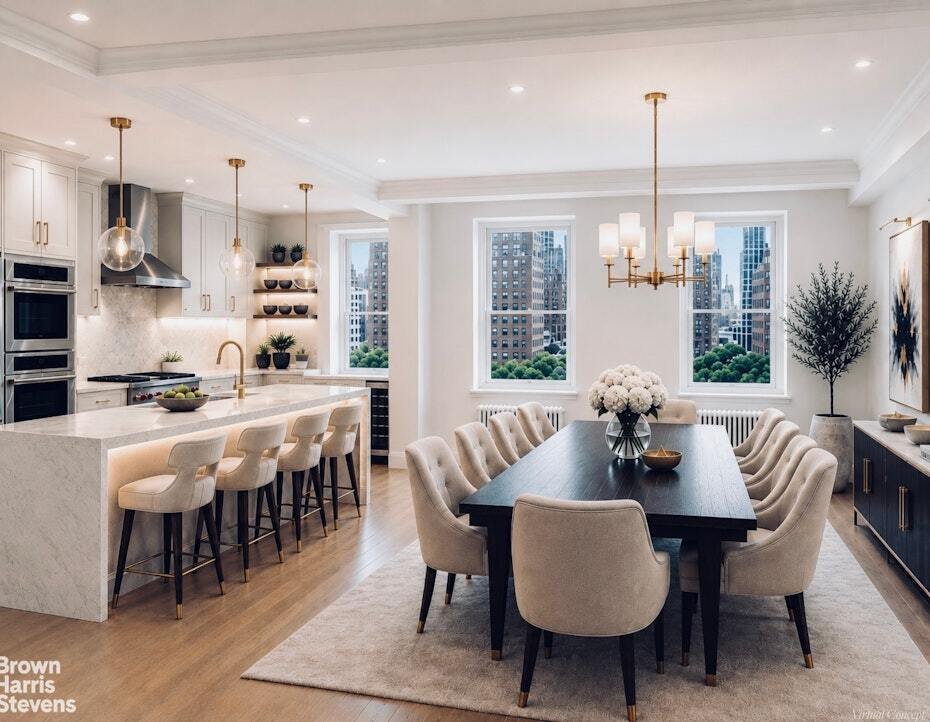 Co Op in New York, New York, United States 2 - 18407311
